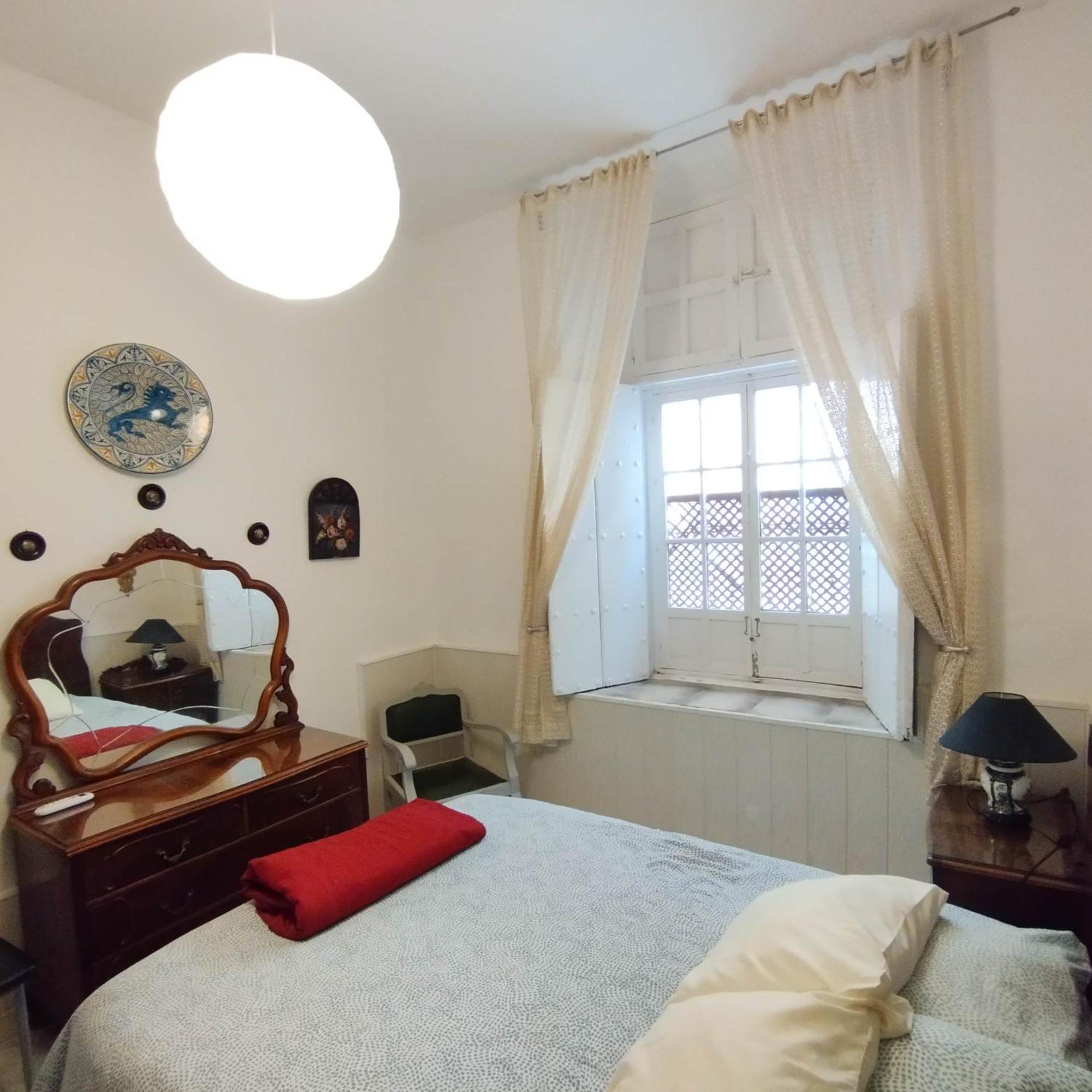 Piso En El Casco Antiguo Con Patio Privado Apartment Севиля Екстериор снимка